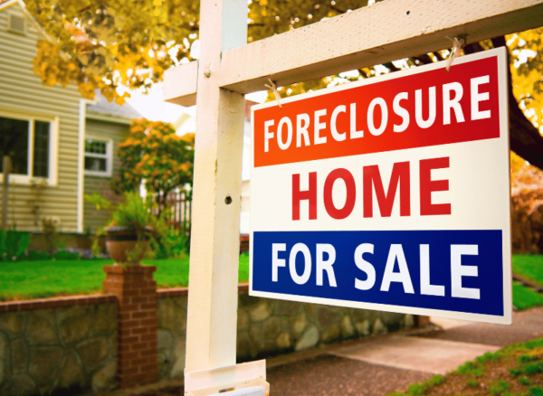 Avoid-Foreclosure