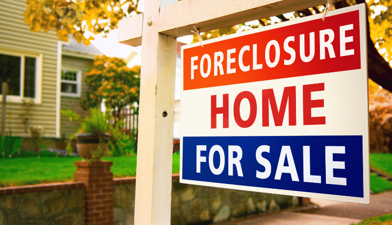 Avoid-Foreclosure