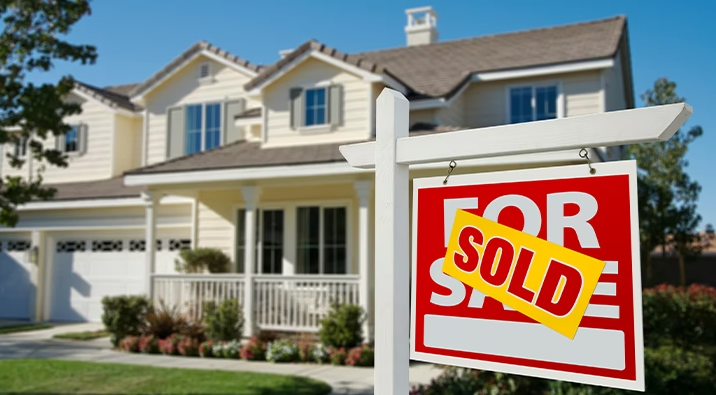 home-sold home-sold